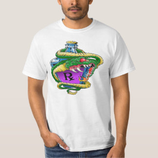 Camiseta del ungüento mágico