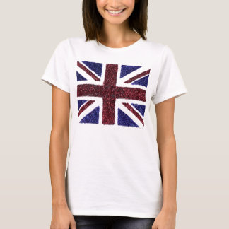 Camiseta del Union Jack
