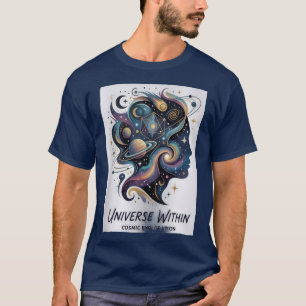 Camiseta del Universo