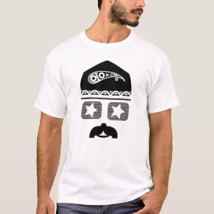Camiseta del Uzbek