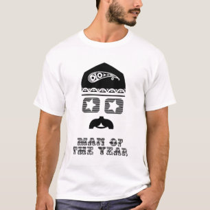 Camiseta del Uzbek
