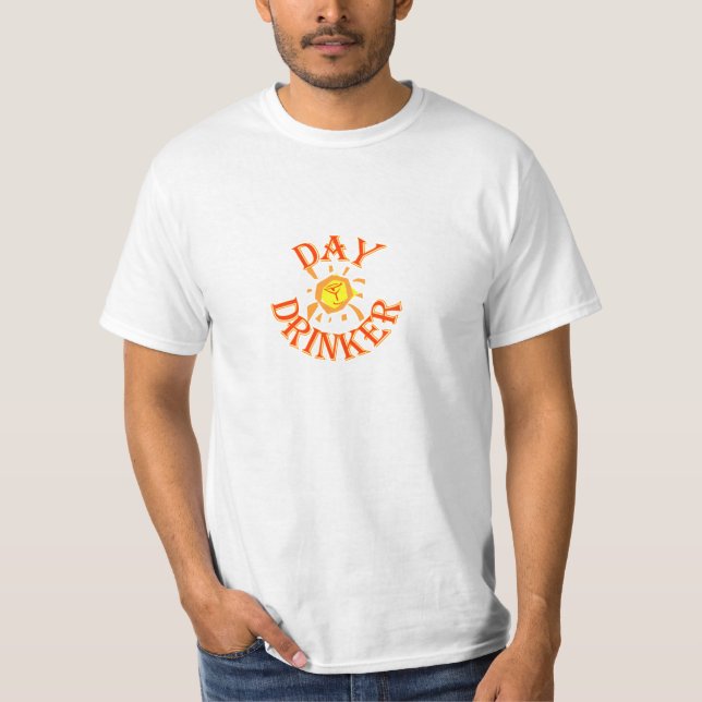 Camiseta del valor de las señoras (Anverso)