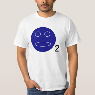 Camiseta del valor de los Imbéciles del oxígeno