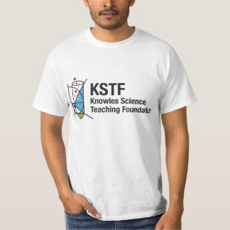 Camiseta del valor - KSTF