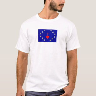 Camiseta del Vendee del La