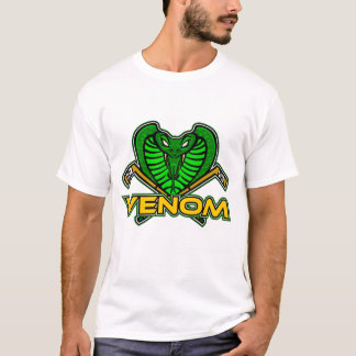 Camiseta del veneno
