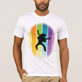 Camiseta del verano - modificada para requisitos