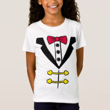 Camiseta del vestuario de león tamer