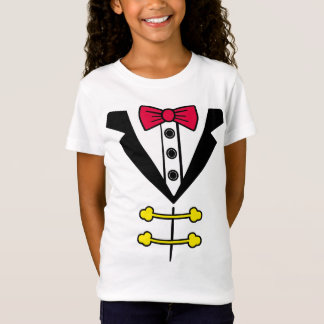 Camiseta del vestuario de león tamer