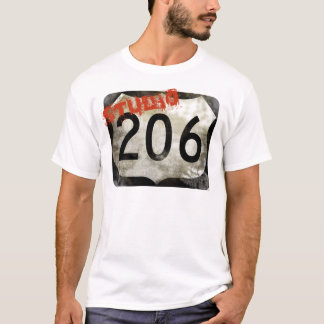 Camiseta del viaje S2