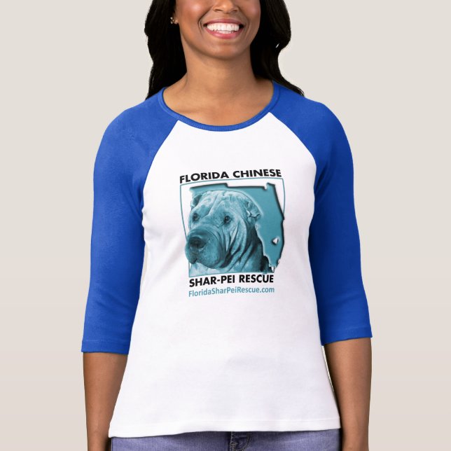 Camiseta del vintage de FSPR (Anverso)