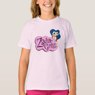 Camiseta del virgo
