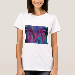 Camiseta del vuelo de emergencia