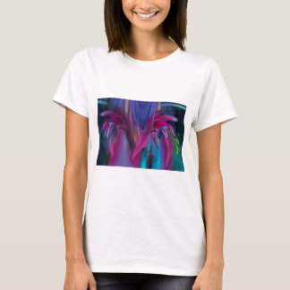 Camiseta del vuelo de emergencia