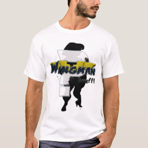 Camiseta del Wingman