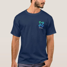 Camiseta del X World Team 319-20250305