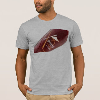camiseta del xango