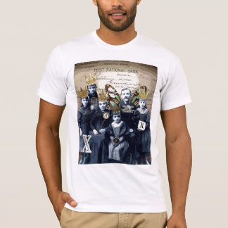 Camiseta del Y-Cromosoma