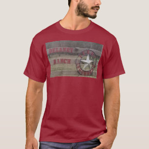 Camiseta Delaney Ranch