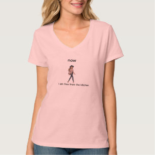 Camiseta delantal de cocina diseñando POD