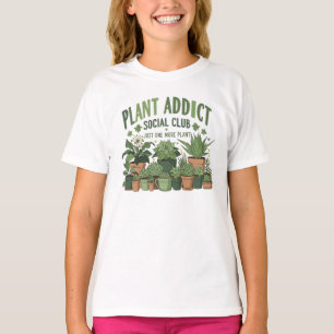 Camiseta Delantal de lona de jardín, Delantal de jardinería