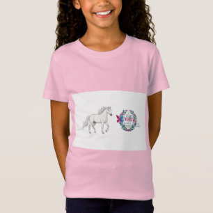 Camiseta Delantal — Marca con sabor