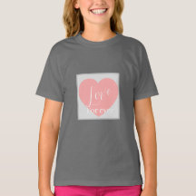 Delantal rosa lindo Corazón. amor. romántico