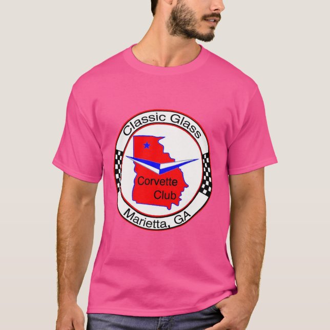 CAMISETA DELANTERA COMPLETA DE TU ELECCIÓN - LOGO  (Anverso)