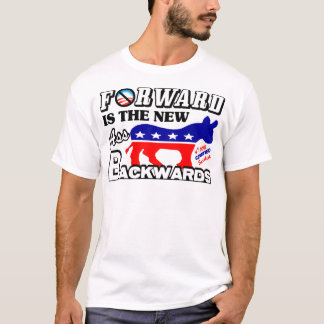 Camiseta Delantero: ¡El nuevo al revés!