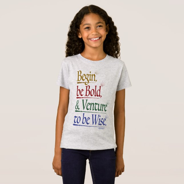 Camiseta Delantero - Tee de ajuste delgado del Chica de la  (Anverso completo)