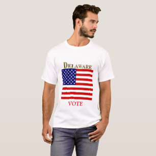 CAMISETA DELAWARE