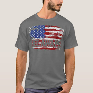Camiseta Delaware
