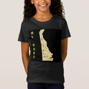 CAMISETA DELAWARE