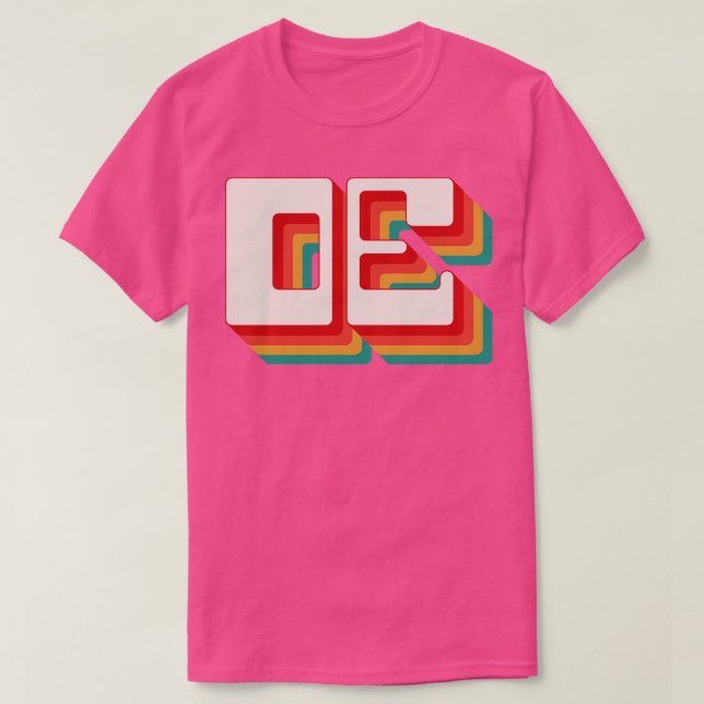 Camiseta Delaware (Diseño del anverso)