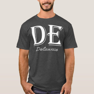 Camiseta Delaware