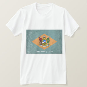Camiseta Delaware