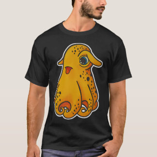 Camiseta Dele El Dumbo Octopus
