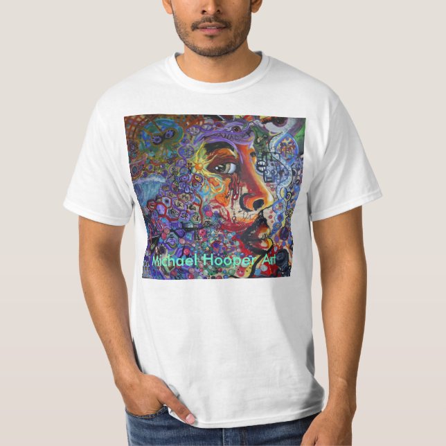 Camiseta Delegado (Anverso)