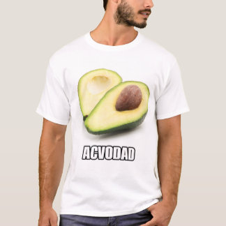 Camiseta Deletreado mal chistoso