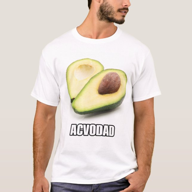 Camiseta Deletreado mal chistoso (Anverso)