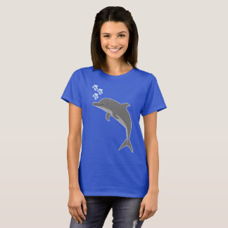 Camiseta Delfín