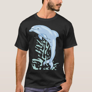Camiseta Delfín