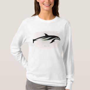 Camiseta Delfín