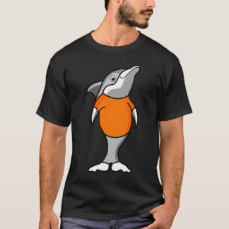 Camiseta Delfín
