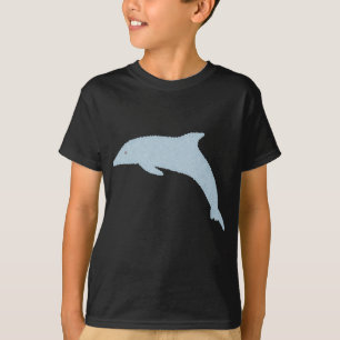 Camiseta Delfín