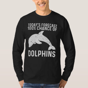 Camiseta Delfín Guay Para Hombres Mujeres Dolphin Bottlenos