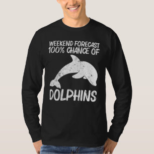 Camiseta Delfín Guay Para Hombres Mujeres Dolphin Bottlenos