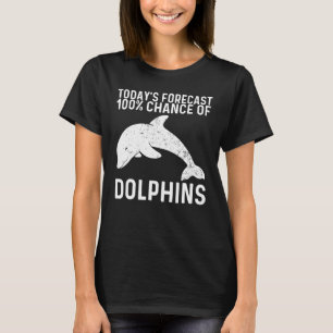 Camiseta Delfín Guay Para Hombres Mujeres Dolphin Bottlenos