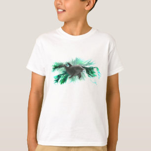 Camiseta Delfinbaby