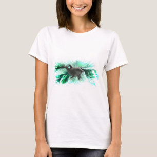 Camiseta Delfinbaby